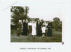 1955Fam.Donckers-VanVoorden